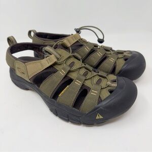 Keen Newport H2 Sandals
